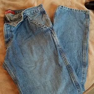 Mens jeans